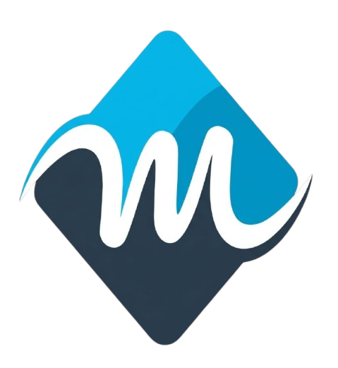 মেস মনিটর Logo